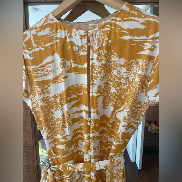 Kittredge dress from Reformation - Picture 2 of 6